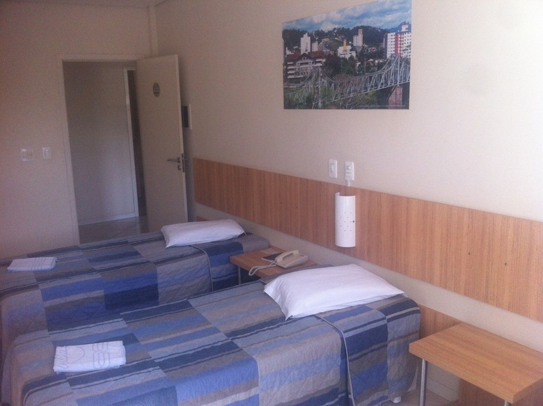 Hotel Mime