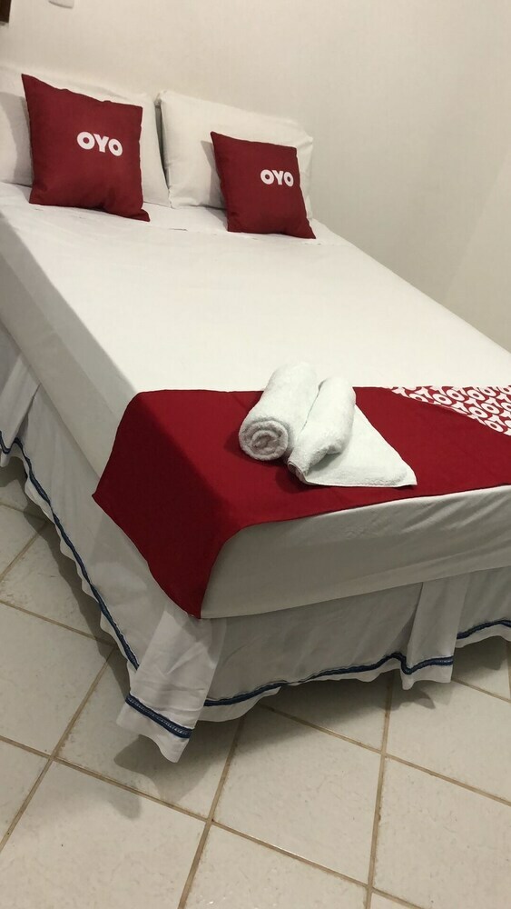 Hotel Teves