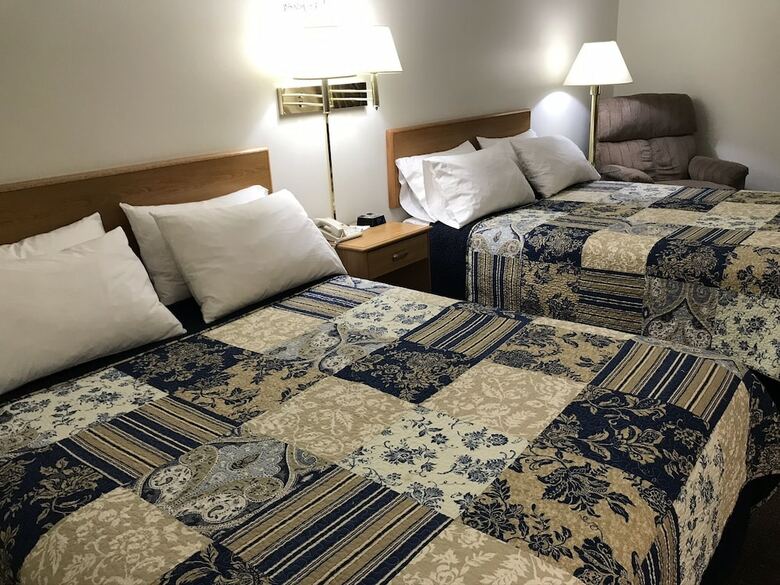 Motel Dutch Country Inn