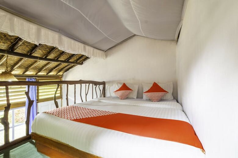 Hotel Oyo 2278 Cikidang Hunting Resort