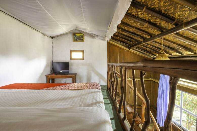 Hotel Oyo 2278 Cikidang Hunting Resort