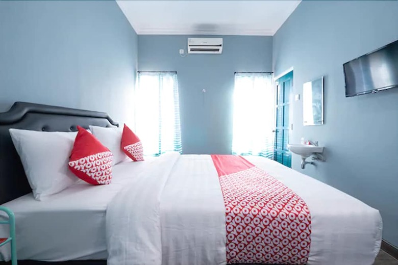Hotel Oyo 2224 Lousiana House
