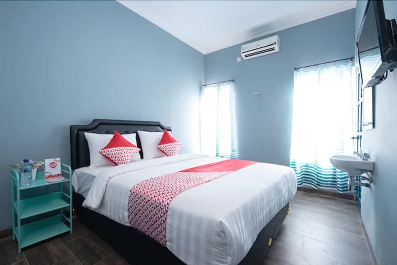 Hotel Oyo 2224 Lousiana House
