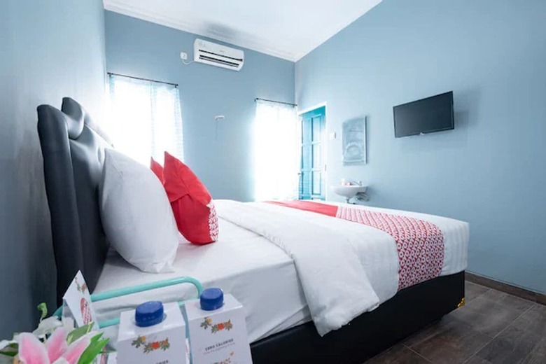 Hotel Oyo 2224 Lousiana House