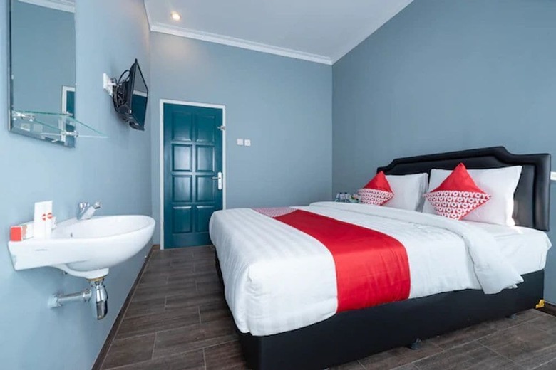 Hotel Oyo 2224 Lousiana House