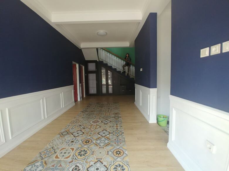 Hotel Oyo 2224 Lousiana House