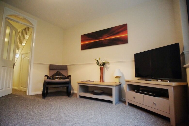 Apartamentos Twyver House