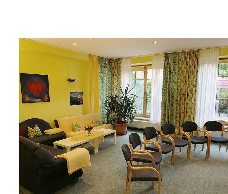 Hotel G�stehaus Schmid