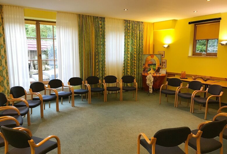 Hotel G�stehaus Schmid