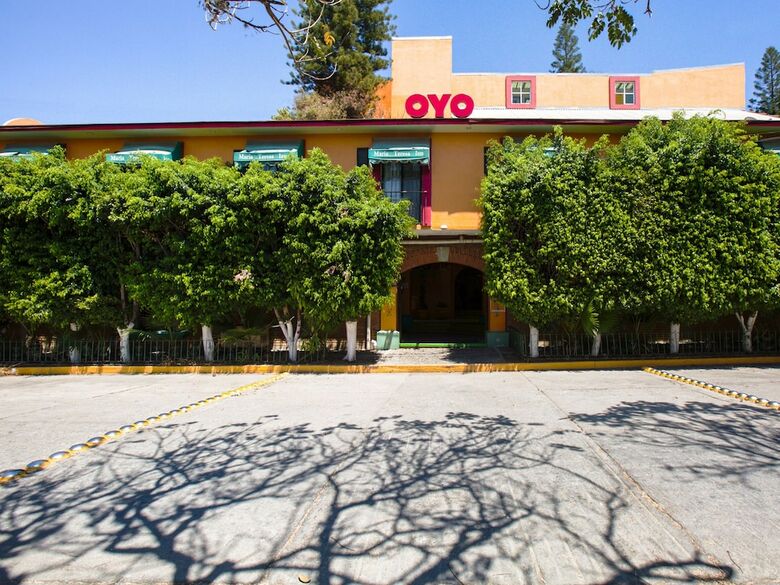 Oyo Hotel Maria Teresa Inn
