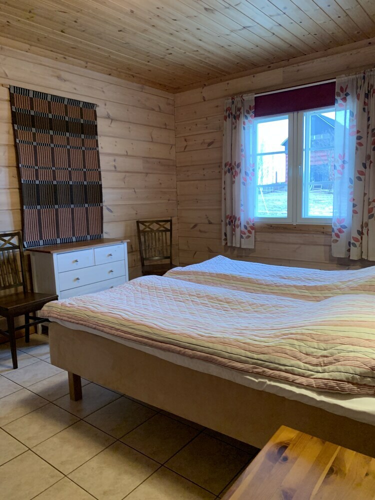 Hotel Lomakivi