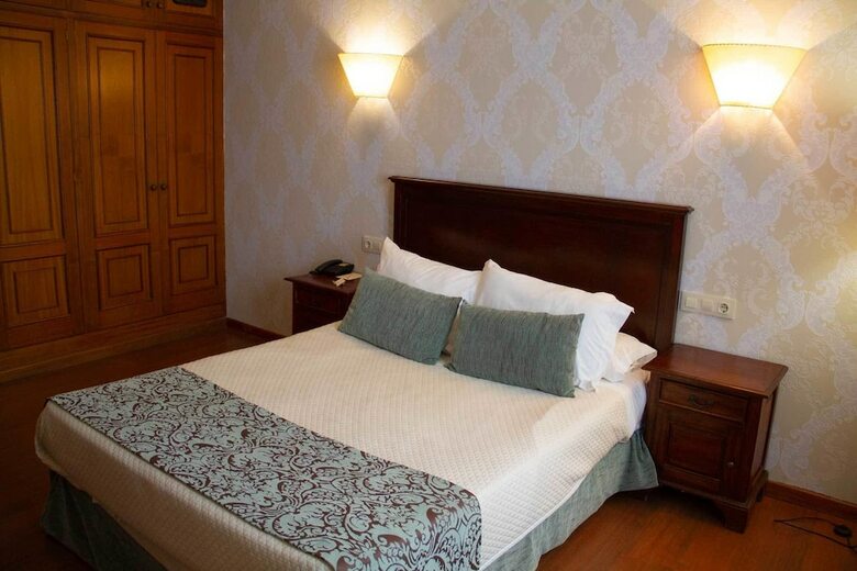 Hotel Pazo O Rial