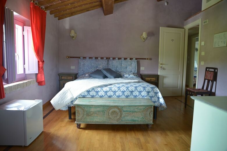 Posada Casa Fontanino