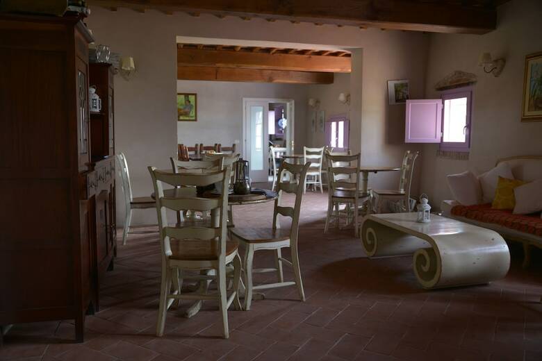 Posada Casa Fontanino