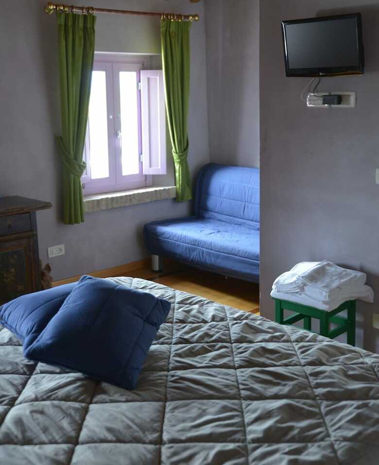 Posada Casa Fontanino