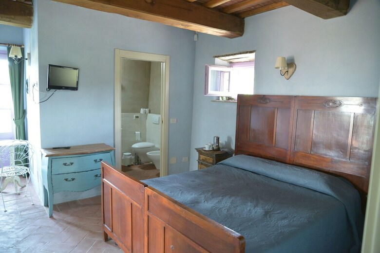 Posada Casa Fontanino