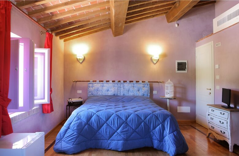 Posada Casa Fontanino