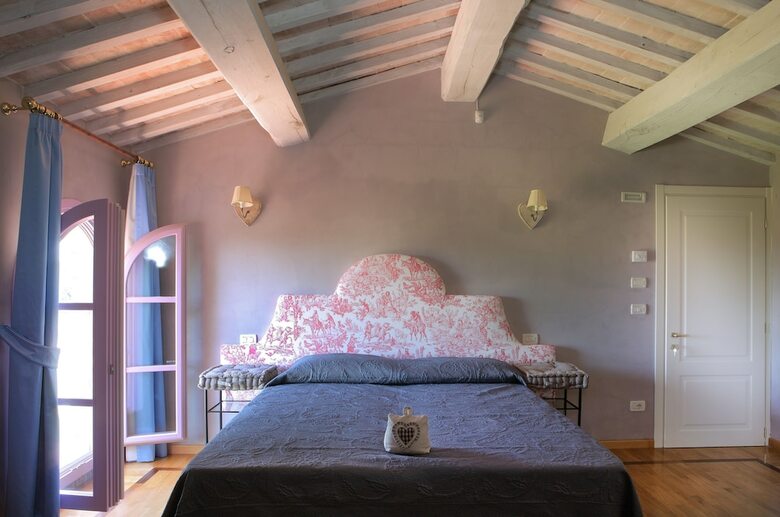 Posada Casa Fontanino