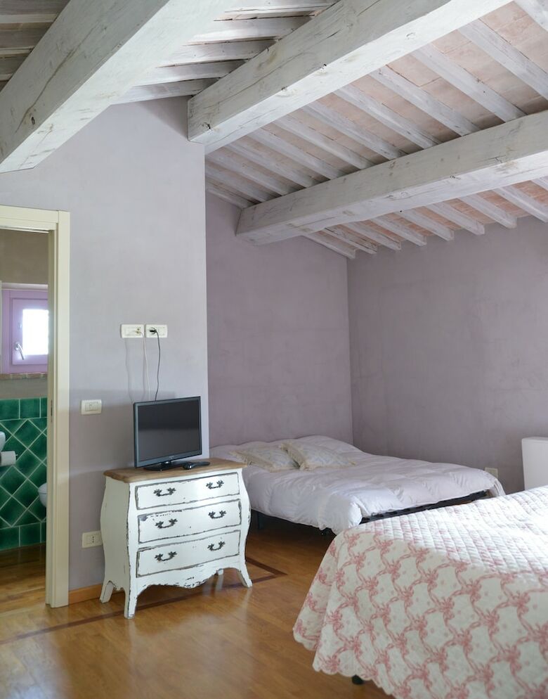 Posada Casa Fontanino