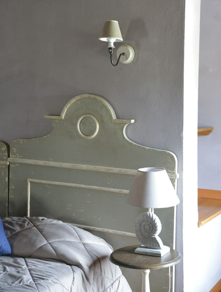 Posada Casa Fontanino