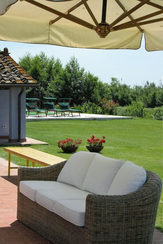 Posada Casa Fontanino