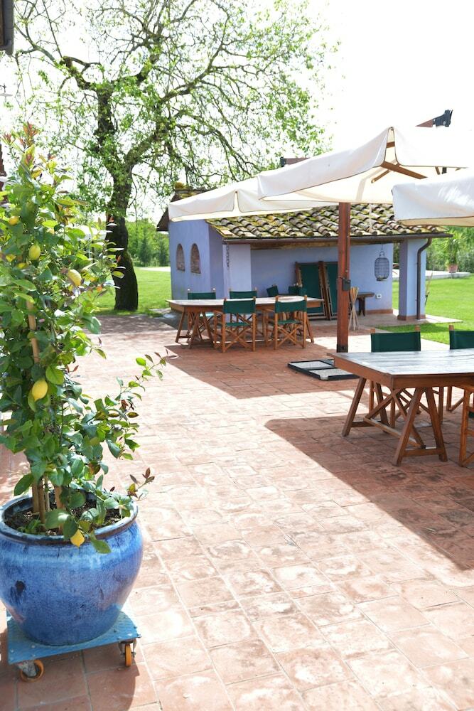 Posada Casa Fontanino
