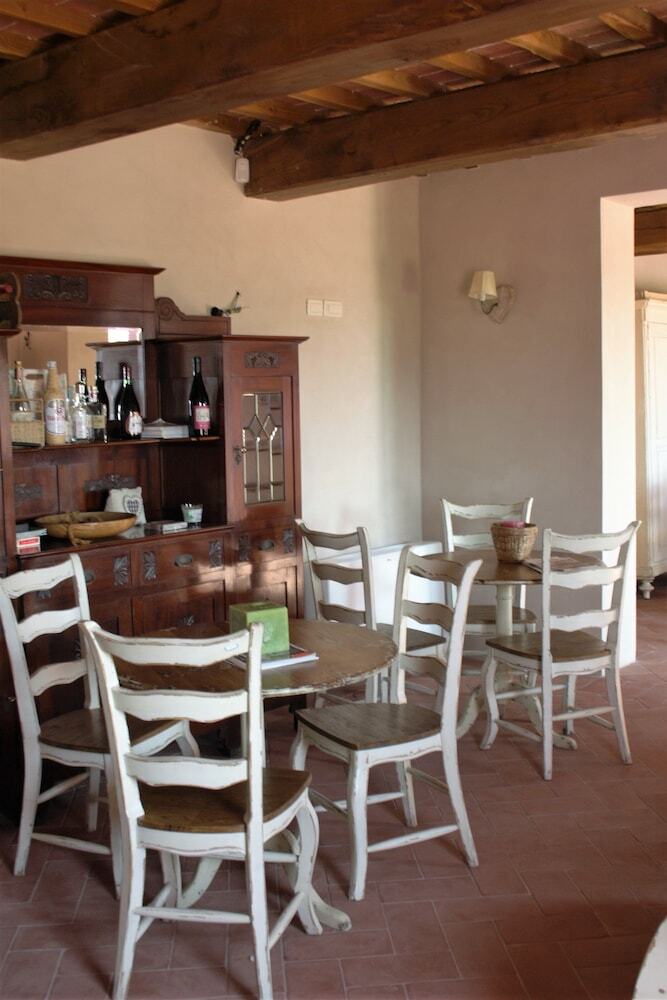 Posada Casa Fontanino