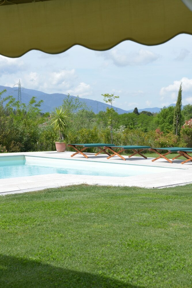 Posada Casa Fontanino