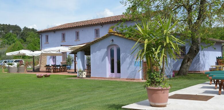 Posada Casa Fontanino