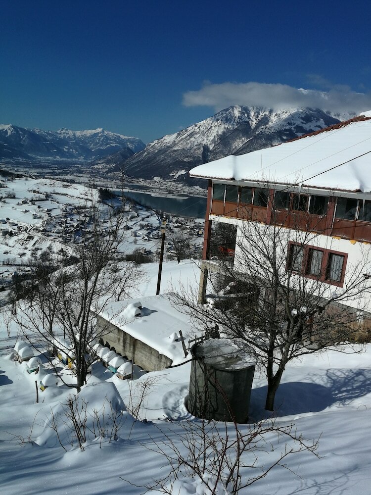 Hotel Eko Village Jasavic
