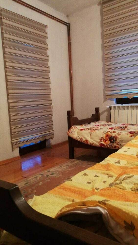Hotel Eko Village Jasavic