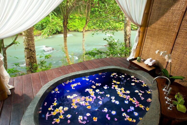 Apartamento Fivelements Retreat Bali