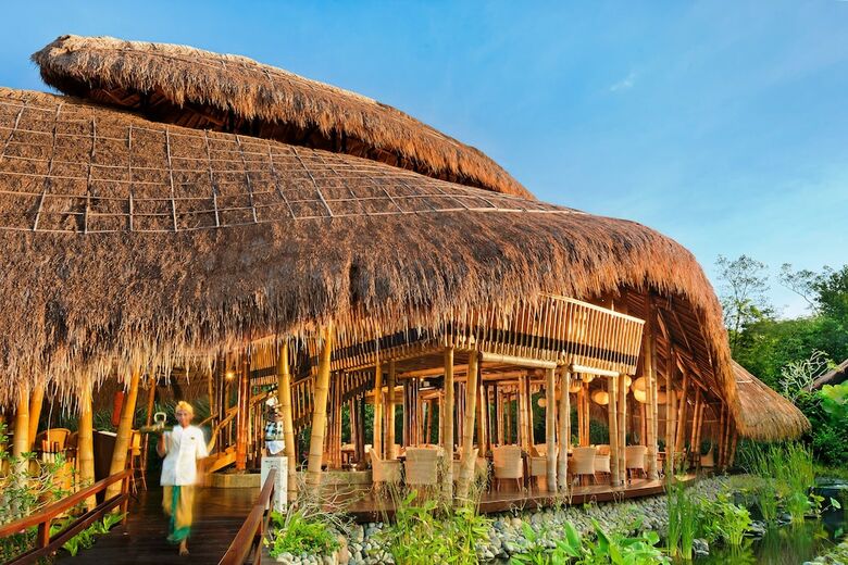 Apartamento Fivelements Retreat Bali