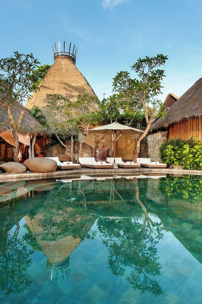 Apartamento Fivelements Retreat Bali