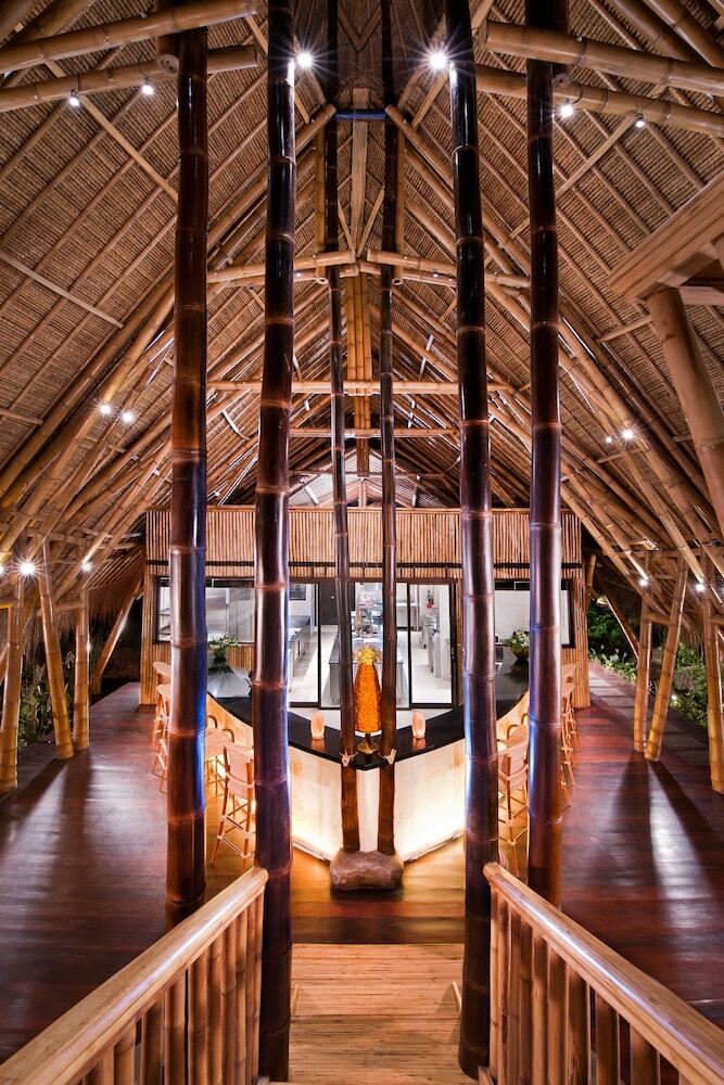 Apartamento Fivelements Retreat Bali