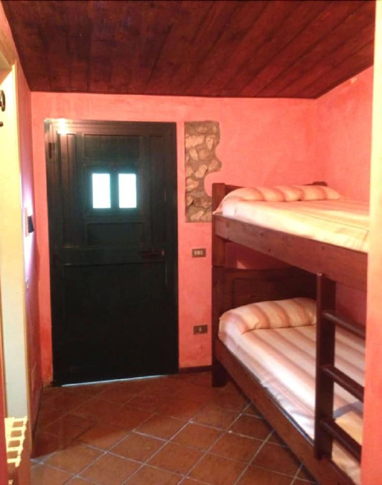Agroturismo Torre Galli