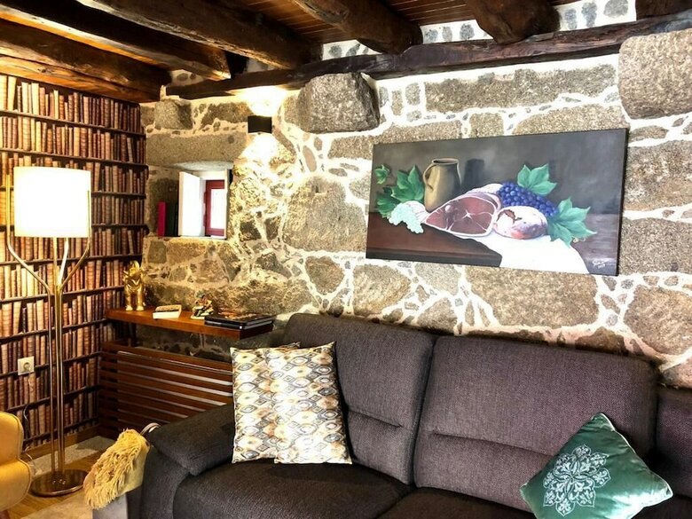 Bed & Breakfast Quinta de Maderne