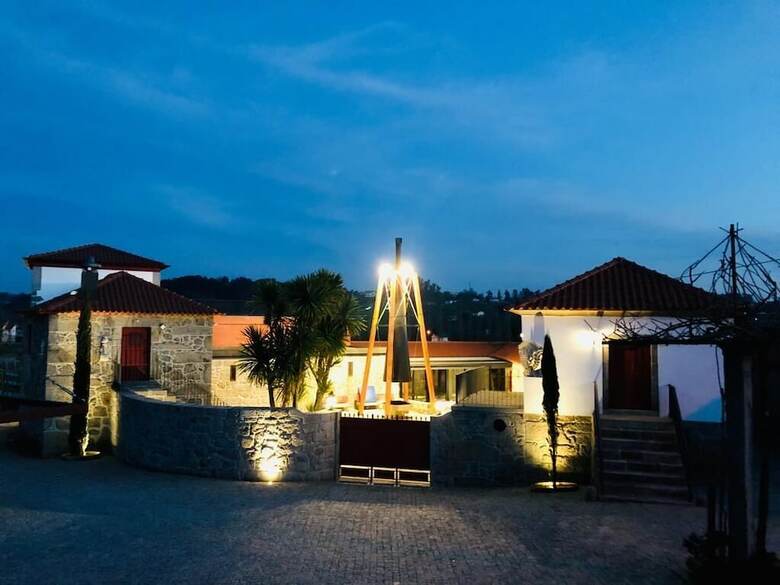 Bed & Breakfast Quinta de Maderne