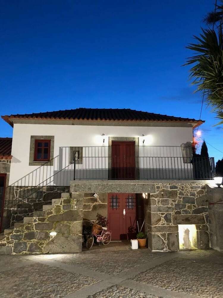 Bed & Breakfast Quinta de Maderne