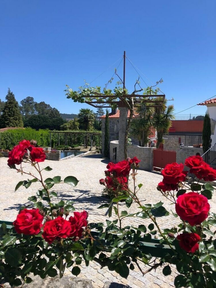 Bed & Breakfast Quinta de Maderne