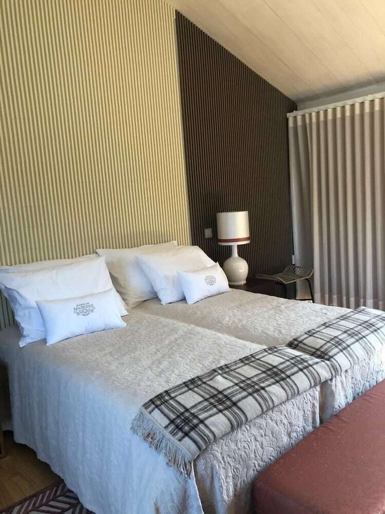 Bed & Breakfast Quinta de Maderne