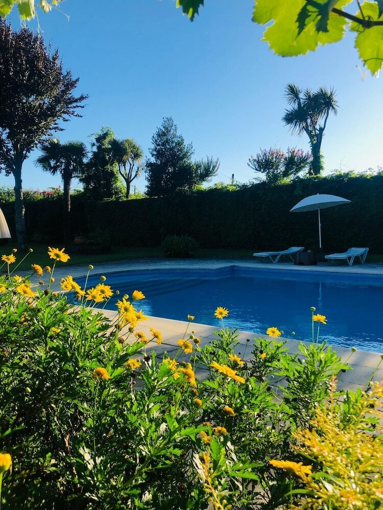 Bed & Breakfast Quinta de Maderne