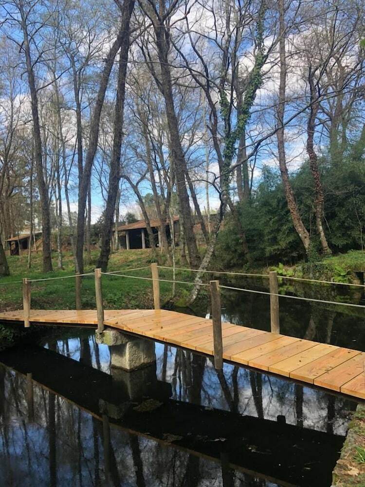 Bed & Breakfast Quinta de Maderne