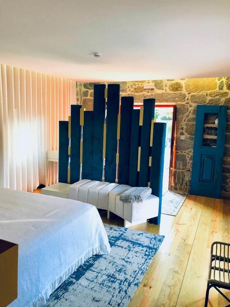 Bed & Breakfast Quinta de Maderne