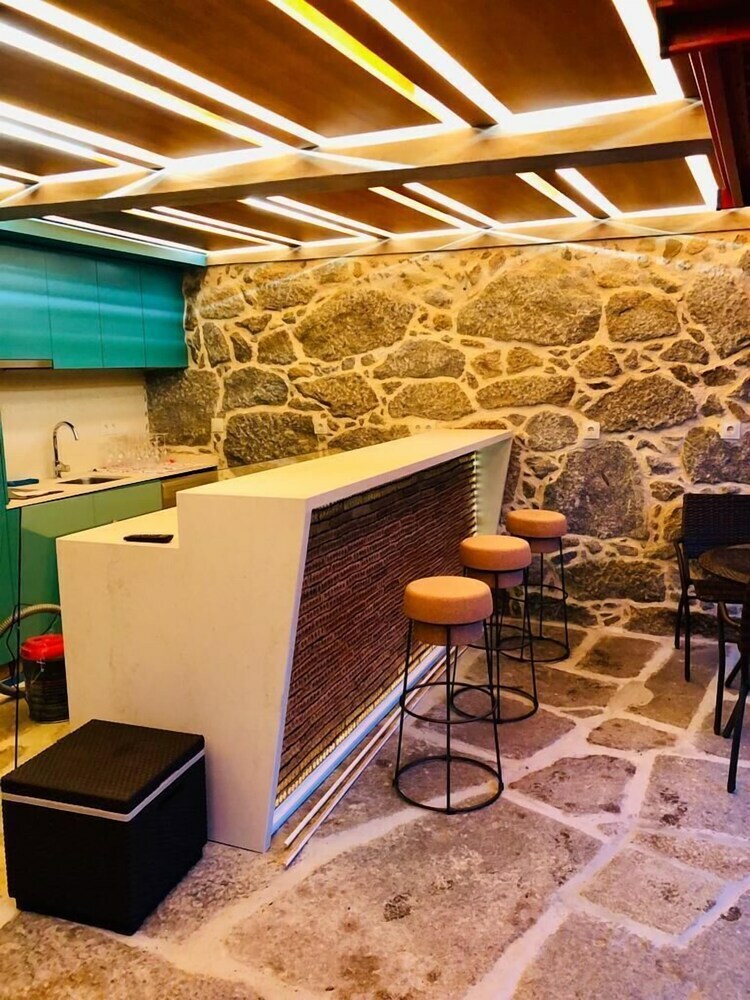 Bed & Breakfast Quinta de Maderne