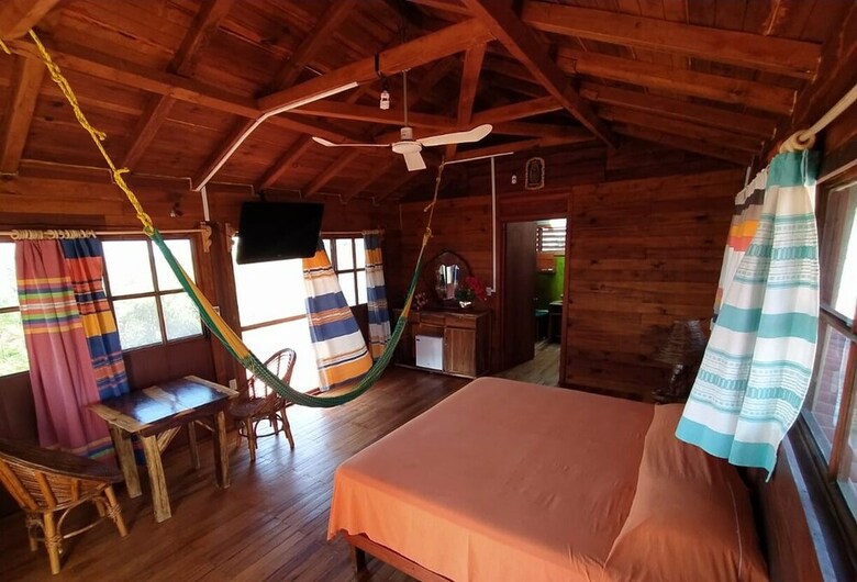 Hotel Paraiso Villa Guadalupe
