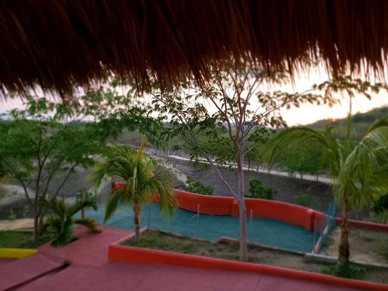 Hotel Paraiso Villa Guadalupe