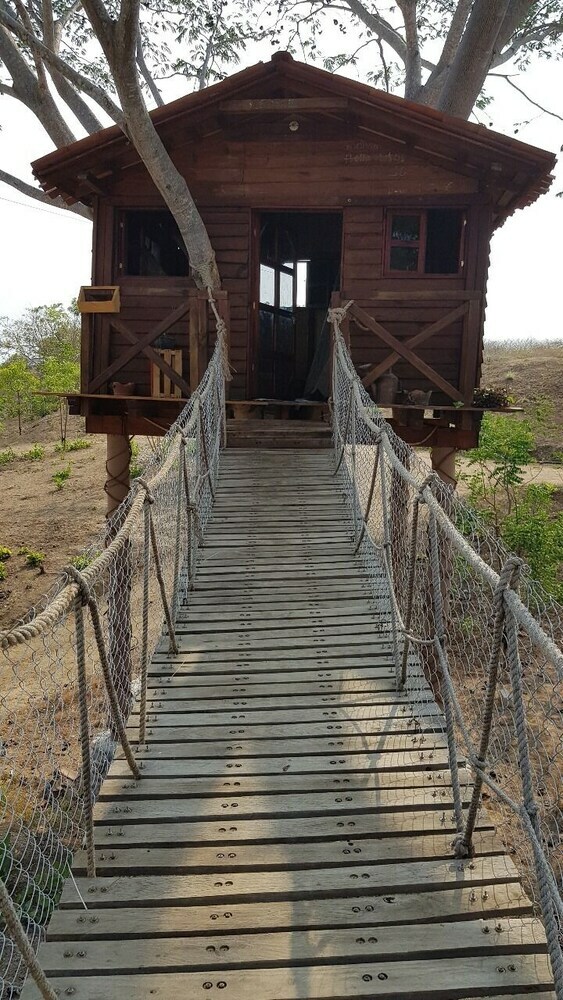 Hotel Paraiso Villa Guadalupe