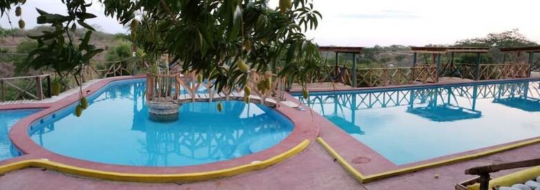 Hotel Paraiso Villa Guadalupe