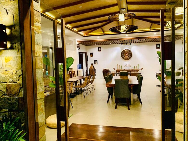 Hotel Baliraya